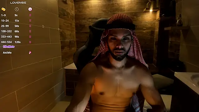 Snapshot of Amir_Abdull chatting on January 3, 2025, 1:27 am Amir Abdull online show from January 3, 2025, 1:27 am