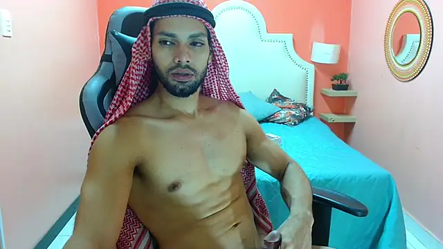 Snapshot of Amir_Abdull chatting on January 9, 2025, 2:43 am Amir Abdull online show from January 9, 2025, 2:43 am