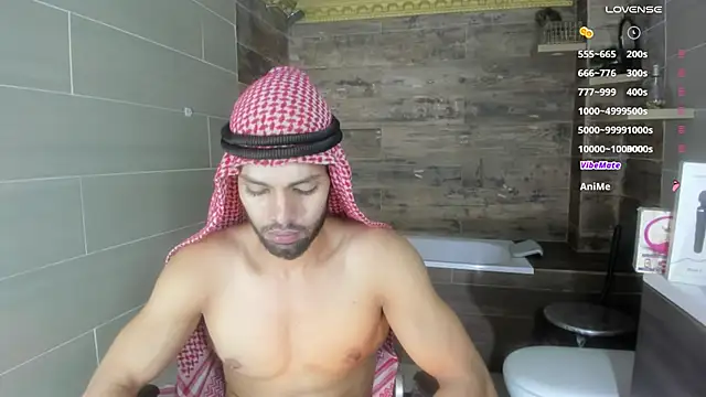 Snapshot of Amir_Abdull chatting on January 10, 2025, 2:57 am Amir Abdull online show from January 10, 2025, 2:57 am