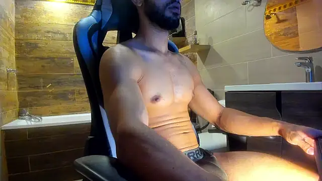 Snapshot of Amir_Abdull chatting on January 16, 2025, 12:55 am Amir Abdull online show from January 16, 2025, 12:55 am