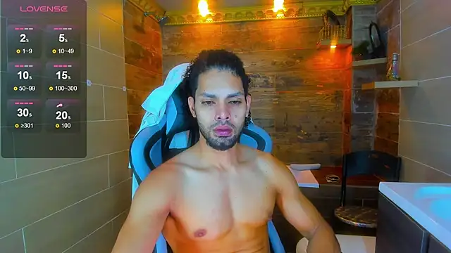 Snapshot of Amir_Abdull chatting on January 20, 2025, 9:11 pm Amir Abdull online show from January 20, 2025, 9:11 pm