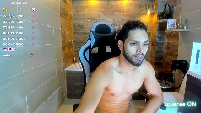 Snapshot of Amir_Abdull chatting on January 25, 2025, 12:38 am Amir Abdull online show from January 25, 2025, 12:38 am