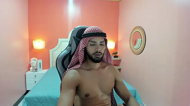 Snapshot of Amir_Abdull chatting on January 29, 2025, 11:25 pm Amir Abdull online show from January 29, 2025, 11:25 pm