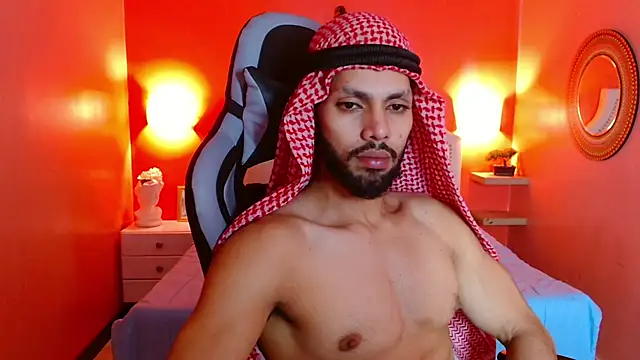 Snapshot of Amir_Abdull chatting on February 19, 2025, 1:29 am Amir Abdull online show from February 19, 2025, 1:29 am