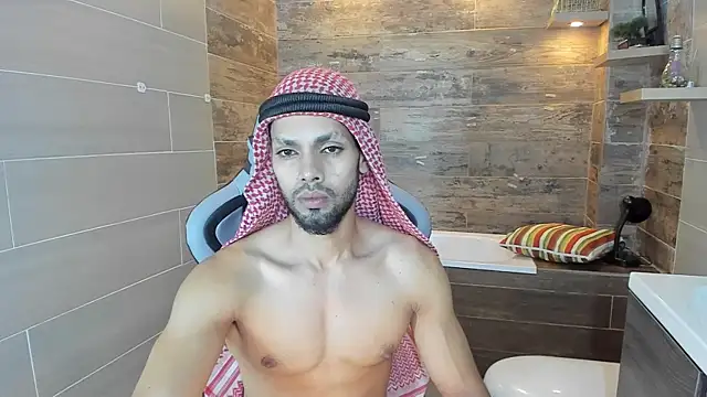 Snapshot of Amir_Abdull chatting on February 21, 2025, 1:00 am Amir Abdull online show from February 21, 2025, 1:00 am