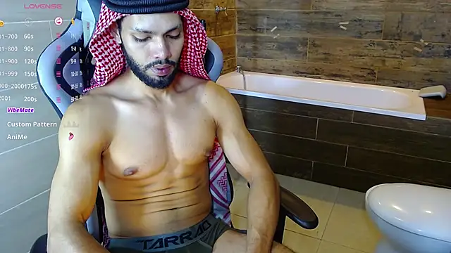 Snapshot of Amir_Abdull chatting on March 2, 2025, 3:02 am Amir Abdull online show from March 2, 2025, 3:02 am