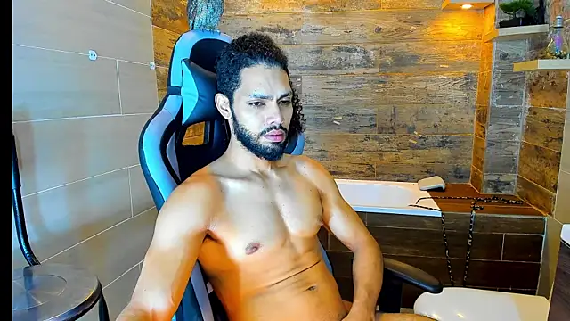 Snapshot of Amir_Abdull chatting on March 6, 2025, 10:04 pm Amir Abdull online show from March 6, 2025, 10:04 pm