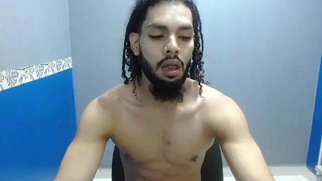 Snapshot of Amir_Abdull chatting on September 30, 2025, 8:36 pm Amir Abdull online show from September 30, 2025, 8:36 pm