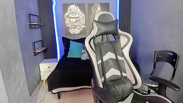 Snapshot of Amir_Abdull chatting on October 28, 2025, 8:55 pm Amir Abdull online show from October 28, 2025, 8:55 pm