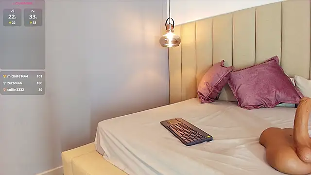 Snapshot of Leamonroe__ chatting on January 27, 2025, 1:52 pm Leamonroe online show from January 27, 2025, 1:52 pm