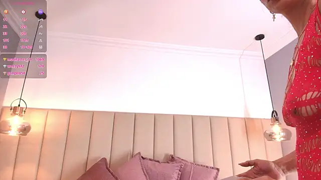 Snapshot of Leamonroe__ chatting on February 9, 2025, 3:01 pm Leamonroe online show from February 9, 2025, 3:01 pm