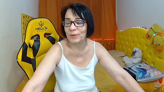 Snapshot of SandraHormas chatting on January 26, 2025, 10:34 am SandraHormas online show from January 26, 2025, 10:34 am