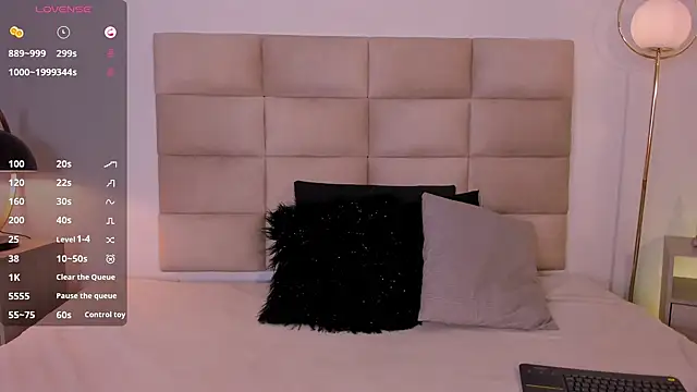 AngelyRosse1 online show from February 22, 2025, 4:29 am