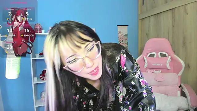 Artic love online show from January 12, 2025, 9:40 am