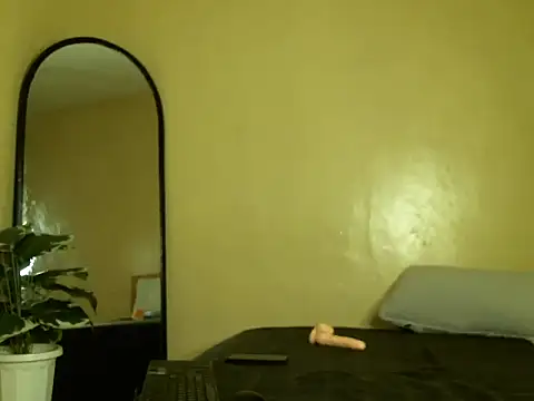 Sharmybabe online show from October 31, 2025, 12:39 pm