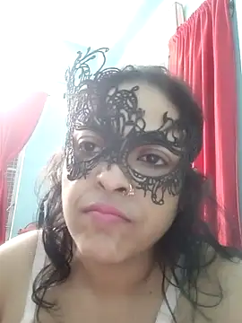 LOVERIAKOL online show from December 27, 2024, 5:59 pm