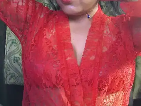 LOVERIAKOL online show from March 21, 2025, 6:07 pm