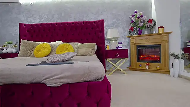 Snapshot of AirinSteel chatting on December 3, 2024, 9:12 pm AirinSteel online show from December 3, 2024, 9:12 pm