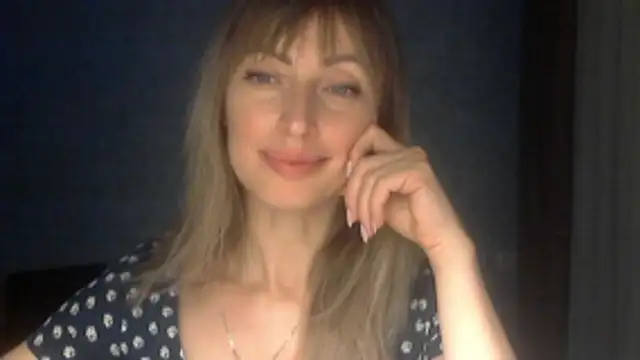 Snapshot of EffectMaya chatting on March 13, 2026, 7:20 pm EffectMaya online show from March 13, 2026, 7:20 pm