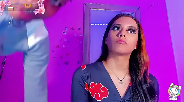 Bonny6 online show from December 14, 2024, 11:23 pm