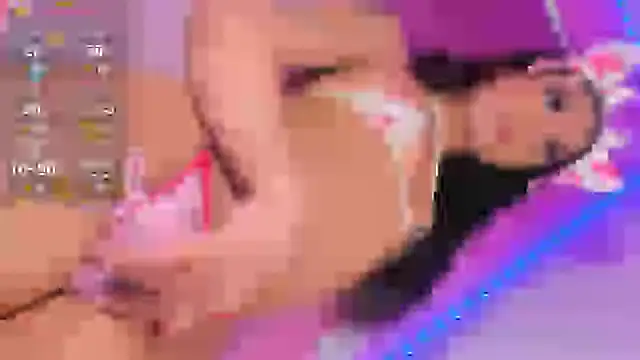 Bonny6 online show from March 1, 2025, 1:22 am