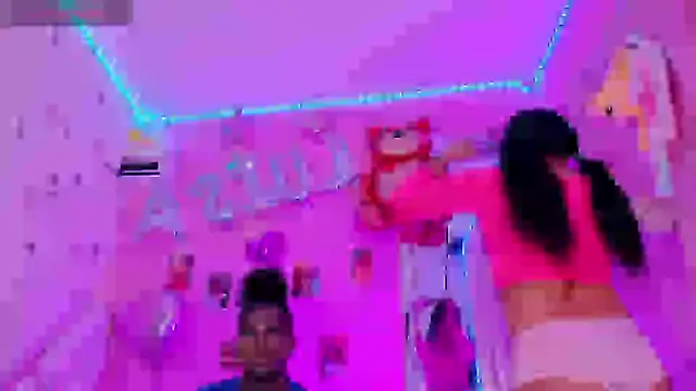 Bonny6 online show from March 3, 2025, 7:32 am