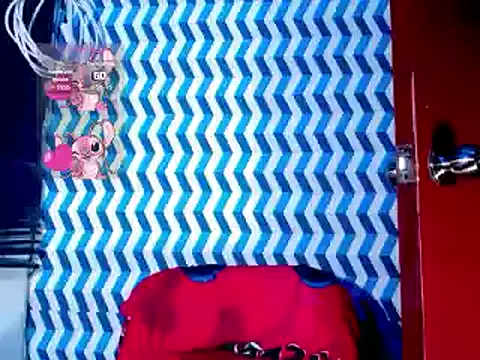 MariannaGotica online show from October 1, 2025, 6:19 am