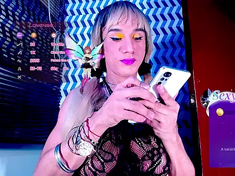 MariannaGotica online show from April 14, 2026, 9:32 pm