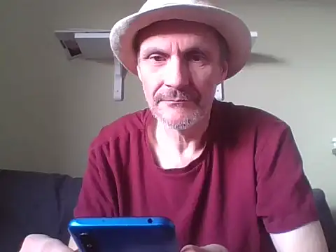 Zed0l1Mod online show from December 15, 2024, 9:35 am