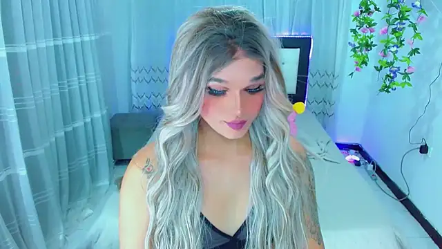 TaylorMon online show from April 8, 2026, 1:38 am