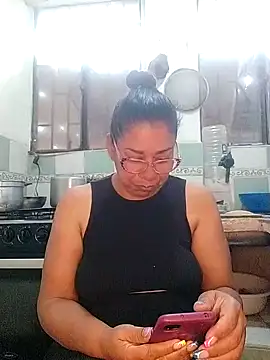 sorbetico perverse online show from March 6, 2025, 12:30 pm