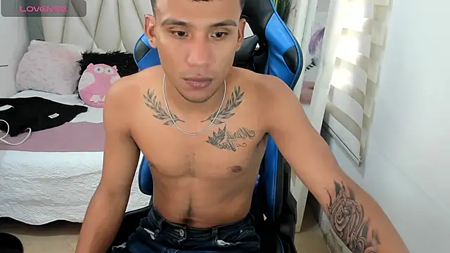 Backsex boy online show from January 30, 2025, 3:19 pm