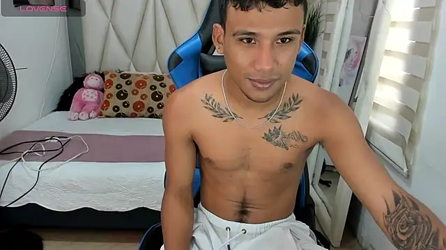 Backsex boy online show from February 7, 2025, 3:30 pm