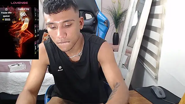 Backsex boy online show from February 20, 2025, 12:41 am