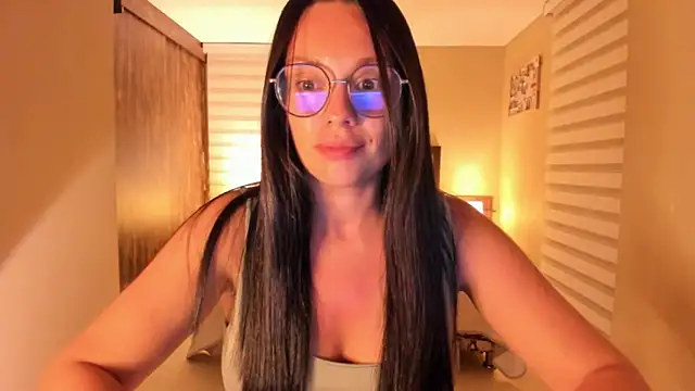 anabel 025 online show from January 18, 2025, 11:44 pm