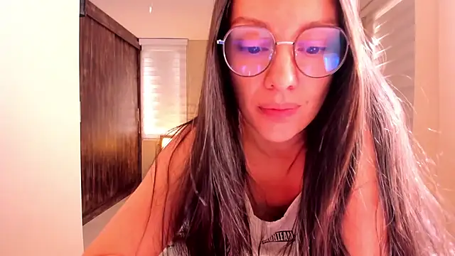 anabel 025 online show from January 22, 2025, 2:46 pm