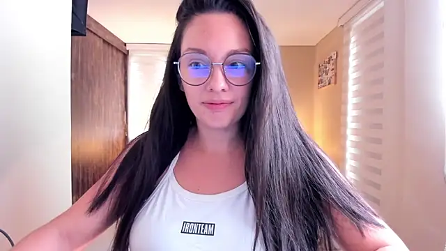 anabel 025 online show from January 28, 2025, 7:42 pm