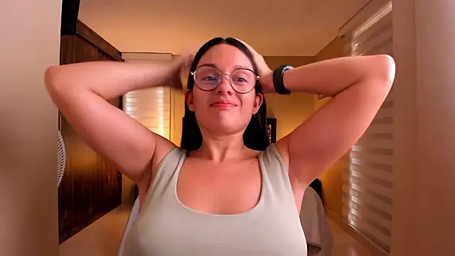 anabel 025 online show from January 30, 2025, 7:59 pm