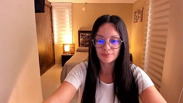 anabel 025 online show from November 13, 2025, 6:18 pm