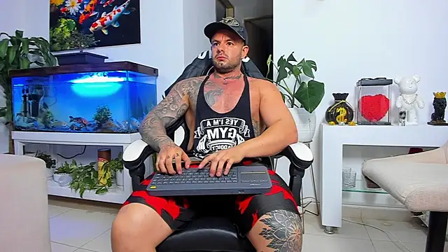 Johnnygrayson1 online show from October 30, 2025, 11:27 pm