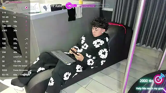 jokergc 2 online show from December 7, 2024, 1:47 am