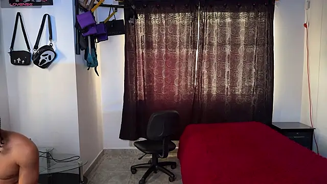 Snapshot of jokergc_2 chatting on February 9, 2026, 8:02 pm jokergc 2 online show from February 9, 2026, 8:02 pm