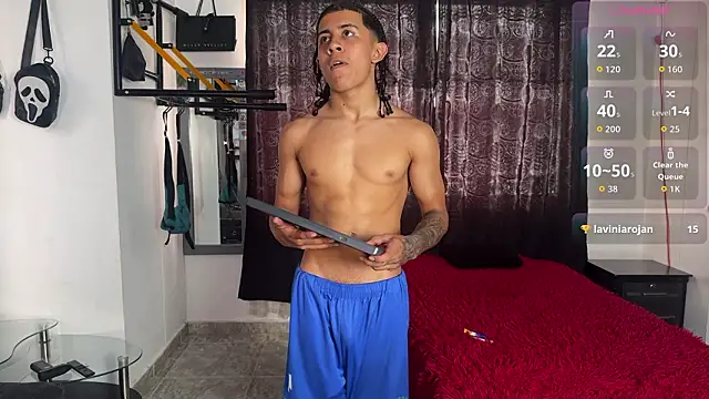 Snapshot of jokergc_2 chatting on February 10, 2026, 7:51 pm jokergc 2 online show from February 10, 2026, 7:51 pm