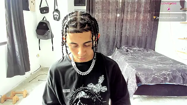 Snapshot of jokergc_2 chatting on March 7, 2026, 6:16 pm jokergc 2 online show from March 7, 2026, 6:16 pm