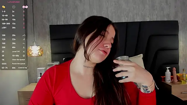 Snapshot of Sabrina_Lennox chatting on March 15, 2025, 10:44 pm Sabrina Lennox online show from March 15, 2025, 10:44 pm