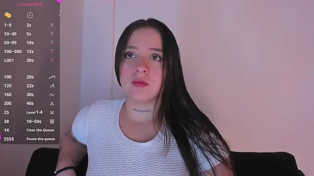 Snapshot of Sabrina_Lennox chatting on September 29, 2025, 12:10 pm Sabrina Lennox online show from September 29, 2025, 12:10 pm