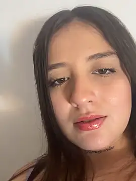 Sabrina Lennox online show from February 4, 2026, 3:12 am