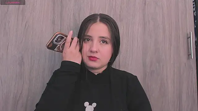Sabrina Lennox online show from May 14, 2026, 2:18 am