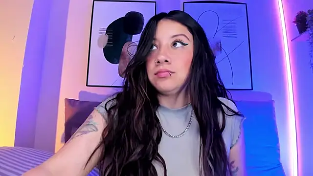 rose xd online show from February 7, 2025, 9:26 pm