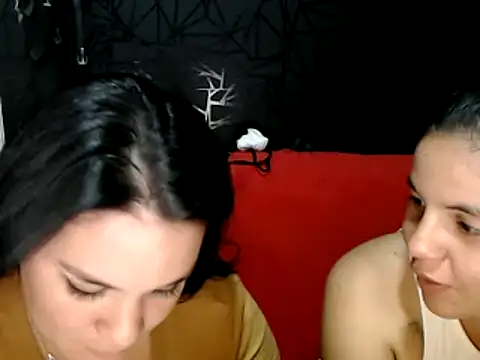 love and Lust online show from January 30, 2025, 3:11 am